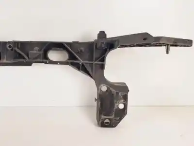 Second-hand car spare part front panel for renault clio iii k4mc8 oem iam references   