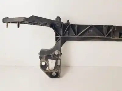 Second-hand car spare part front panel for renault clio iii k4mc8 oem iam references   