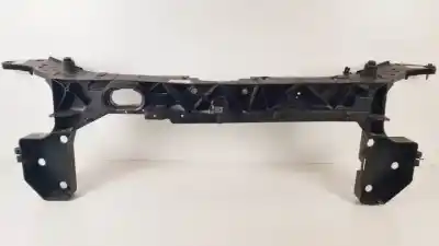 Second-hand car spare part front panel for renault clio iii k4mc8 oem iam references 