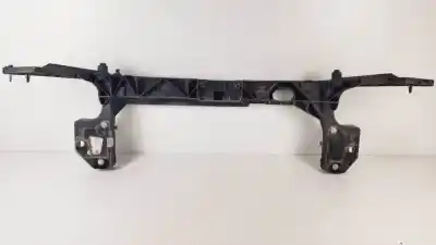 Second-hand car spare part front panel for renault clio iii k4mc8 oem iam references   