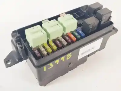 Second-hand car spare part fuse box unit for mini cabrio (r57) mbgu35 oem iam references 17236010