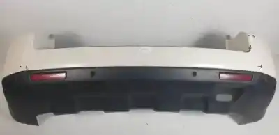 Second-hand car spare part REAR BUMPER for LAND ROVER FREELANDER (LR2)  OEM IAM references   
