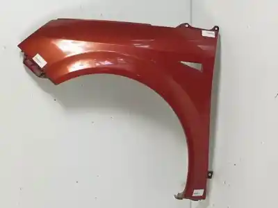 Автозапчастина б/у передне ліве крило для renault scénic ii (jm0/1_) 2.0 (jm05, jm0u, jm1n, jm1u, jm2v) посилання на oem iam 