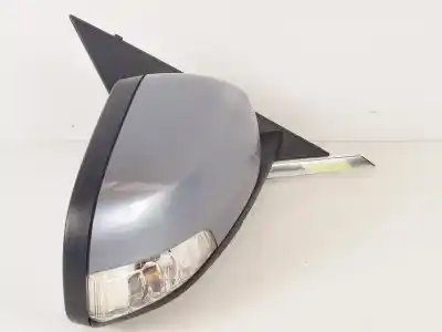 Peça sobressalente para automóvel em segunda mão espelho retrovisor direito por jaguar xf i (x250) 2.7 d referências oem iam 3303050  