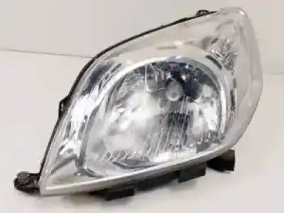 Piesă de schimb auto la mâna a doua far stânga pentru citroen nemo (vp) kfvtu3a.kfv referințe oem iam 086611158l