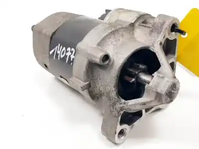 Gebrauchtes Autoersatzteil motor startet zum renault scénic ii (jm0/1_) 2.0 (jm05, jm0u, jm1n, jm1u, jm2v) oem-iam-referenzen 8200266777b