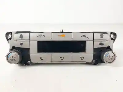 Pezzo di ricambio per auto di seconda mano CONTROLLO CLIMATICO per FORD MONDEO SPORTBREAK (CA2)  Riferimenti OEM IAM 7S7T18C612AF  