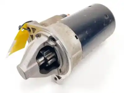 Second-hand car spare part starter motor for hyundai atos prime (mx) g4hc-e oem iam references 3610002550