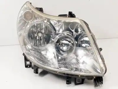 Tweedehands auto-onderdeel RECHTS KOPLAMP voor CITROEN JUMPER CAJA ABIERTA DESDE ´02  OEM IAM-referenties   