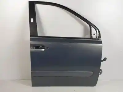Peça sobressalente para automóvel em segunda mão porta dianteira direita por kia carnival d/j3 referências oem iam 