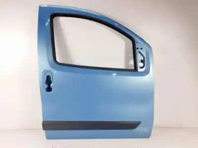 Piesă de schimb auto la mâna a doua usa dreapta fatã pentru citroen nemo (vp) kfvtu3a.kfv referințe oem iam 