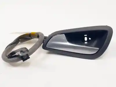 Peça sobressalente para automóvel em segunda mão puxador interior traseiro esquerdo por ford focus lim. (cb8) m1dd referências oem iam am51u22601bdw