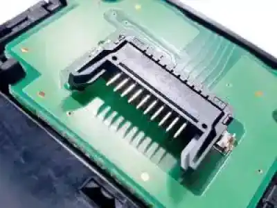 Second-hand car spare part indicator switch for ford focus lim. (cb8) m1dd oem iam references av6t13335ae  