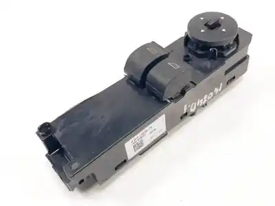 Pezzo di ricambio per auto di seconda mano INTERRUTTORE ALZACRISTALLI ANTERIORE SINISTRO per FORD FOCUS LIM. (CB8)  Riferimenti OEM IAM DT1T14A132FB  