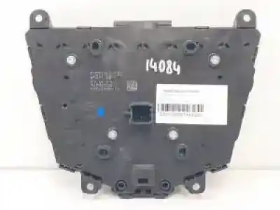 Second-hand car spare part multifunction switch for ford focus lim. (cb8) m1dd oem iam references f1et18k811bd  xxxx18k811xx