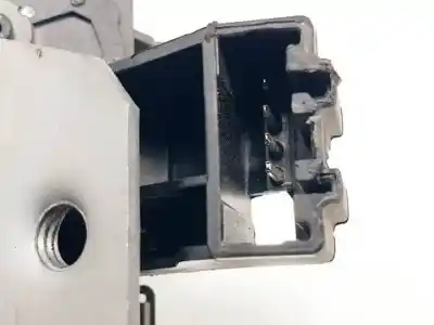 Second-hand car spare part trunk lock for ford focus lim. (cb8) m1dd oem iam references 8m51r442a66dc  