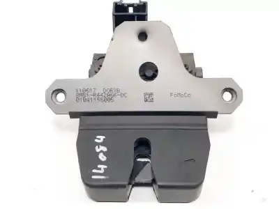 Second-hand car spare part trunk lock for ford focus lim. (cb8) m1dd oem iam references 8m51r442a66dc  