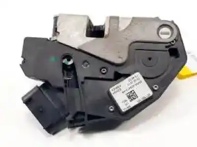 Peça sobressalente para automóvel em segunda mão fechadura da porta traseira esquerda por ford focus lim. (cb8) m1dd referências oem iam bm5aa26413ab
