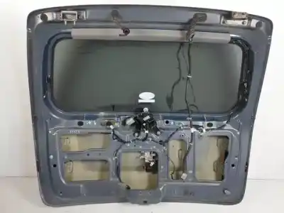 Second-hand car spare part tailgate for kia carnival d/j3 oem iam references   