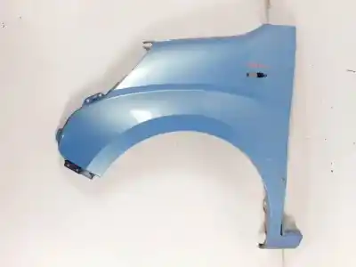 Second-hand car spare part left front fin for citroen nemo (vp) kfvtu3a.kfv oem iam references   