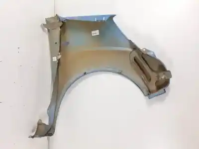 Second-hand car spare part left front fin for citroen nemo (vp) kfvtu3a.kfv oem iam references   