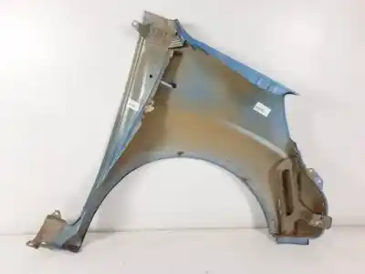 Second-hand car spare part left front fin for citroen nemo (vp) kfvtu3a.kfv oem iam references   