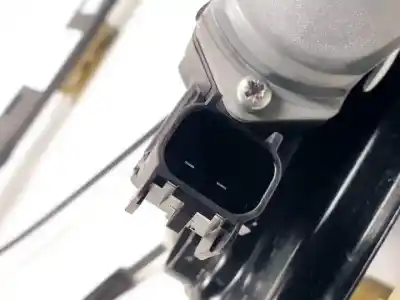 Second-hand car spare part driver left window regulator for ford focus lim. (cb8) m1dd oem iam references bm51a23201ab  