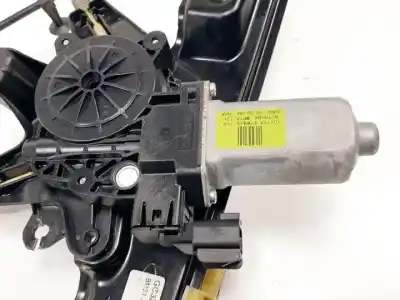 Second-hand car spare part driver left window regulator for ford focus lim. (cb8) m1dd oem iam references bm51a23201ab  