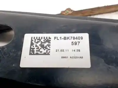 Second-hand car spare part driver left window regulator for ford focus lim. (cb8) m1dd oem iam references bm51a23201ab  