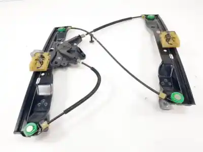 Second-hand car spare part driver left window regulator for ford focus lim. (cb8) m1dd oem iam references bm51a23201ab  