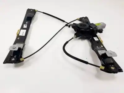 Peça sobressalente para automóvel em segunda mão elevador de vidros dianteira esquerda por ford focus lim. (cb8) m1dd referências oem iam bm51a23201ab