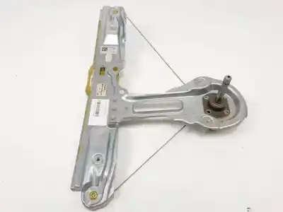 Peça sobressalente para automóvel em segunda mão elevador de vidros traseiro esquerdo por ford focus lim. (cb8) m1dd referências oem iam bm51a27001aa