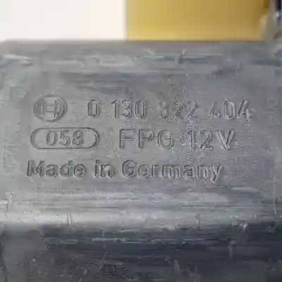 Second-hand car spare part driver left window regulator for ford fiesta (cb1) d / f6jd oem iam references 8a6114a389b  