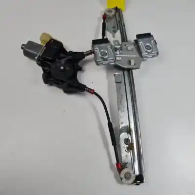 Second-hand car spare part driver left window regulator for ford fiesta (cb1) d / f6jd oem iam references 8a6114a389b  