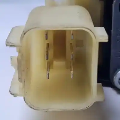 Second-hand car spare part driver left window regulator for ford fiesta (cb1) d / f6jd oem iam references 8a6114a389b  