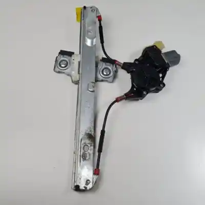 Gebrauchtes Autoersatzteil FENSTERHEBER VORNE LINKS zum FORD FIESTA (CB1)  OEM-IAM-Referenzen 8A6114A389B  