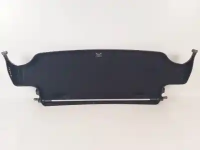 Автозапчастина б/у задній лоток для mini cabrio (r57) mbgu35 посилання на oem iam 51469132384  