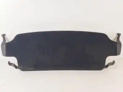 Second-hand car spare part parcel shelf for mini cabrio (r57) mbgu35 oem iam references 51469132384