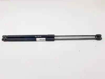 Peça sobressalente para automóvel em segunda mão amortecedores do tronco / porta por ford focus lim. (cb8) m1dd referências oem iam bm51a406a10ae