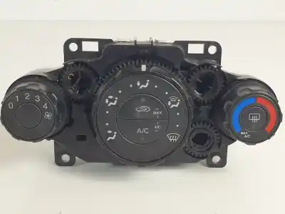 Recambio de automóvil de segunda mano de mando calefaccion / aire acondicionado para ford fiesta (cb1) trend referencias oem iam 8a6118549