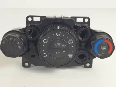 İkinci el araba yedek parçası ISITMA / KLIMA KONTROLÜ için FORD FIESTA (CB1)  OEM IAM referansları 8A6118549  