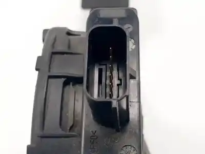 Second-hand car spare part potentiometer for ford focus lim. (cb8) m1dd oem iam references ev619f836aa  