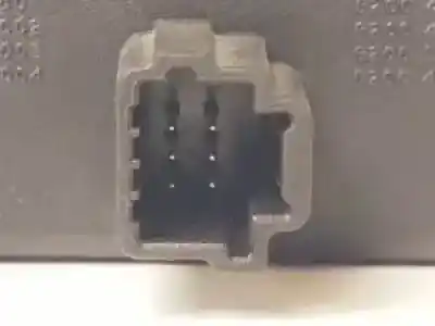 Pezzo di ricambio per auto di seconda mano avvertimento per renault clio iii k4mc8 riferimenti oem iam 8200214896a  