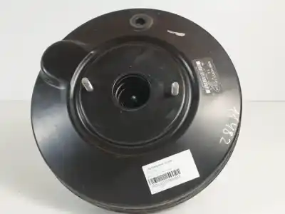 Second-hand car spare part brake servo for renault clio iii k4mc8 oem iam references 8200249245