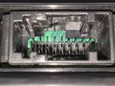 Автозапчасти б/у климат-контроль за mini cabrio (r57) mbgu35 ссылки oem iam e1060547  