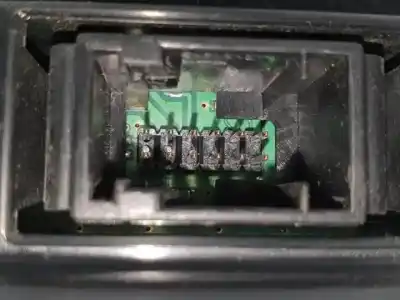Автозапчасти б/у климат-контроль за mini cabrio (r57) mbgu35 ссылки oem iam e1060547  