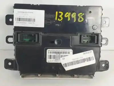 Автозапчасти б/у климат-контроль за mini cabrio (r57) mbgu35 ссылки oem iam e1060547  
