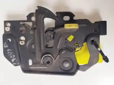 Second-hand car spare part BONNET LOCK for FORD FIESTA (CB1)  OEM IAM references   