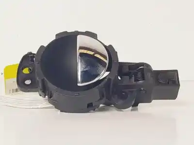 Second-hand car spare part interior left front handle for mini cabrio (r57) mbgu35 oem iam references 275371705