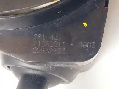 Автозапчасти б/у управление светом за mini cabrio (r57) mbgu35 ссылки oem iam 613113315110  09532263
